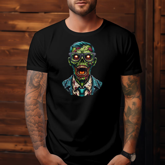 Undead CEO T-shirt